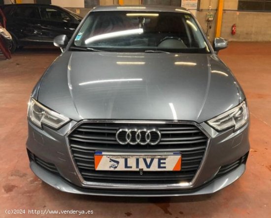 AUDI A3 Sportback en venta en Puertollano (Ciudad Real) - Puertollano