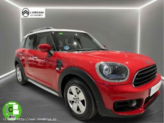  MINI Countryman en venta en Cartagena (Murcia) - Cartagena 