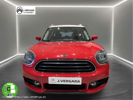 MINI Countryman en venta en Cartagena (Murcia) - Cartagena