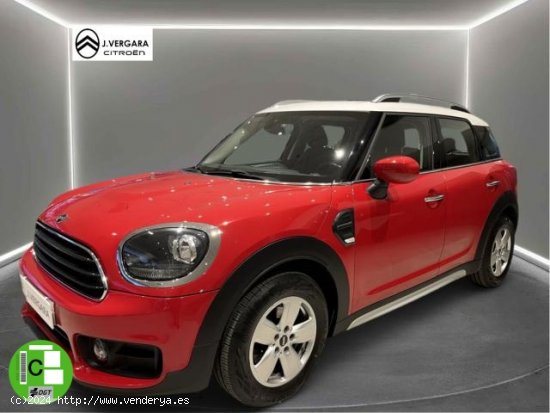 MINI Countryman en venta en Cartagena (Murcia) - Cartagena