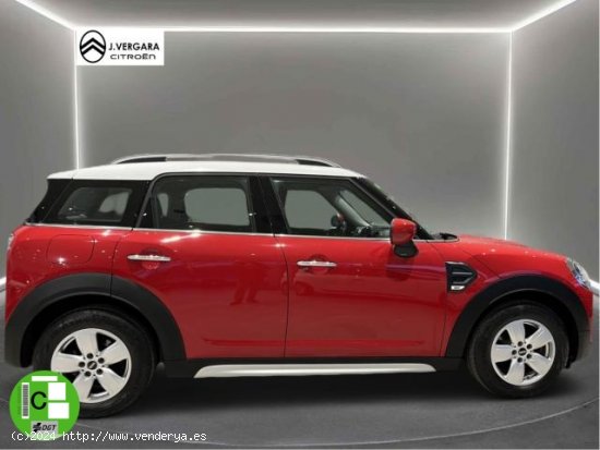 MINI Countryman en venta en Cartagena (Murcia) - Cartagena