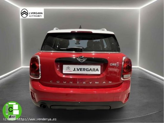 MINI Countryman en venta en Cartagena (Murcia) - Cartagena