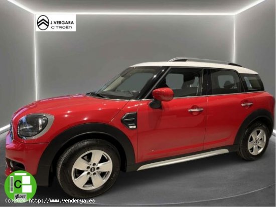 MINI Countryman en venta en Cartagena (Murcia) - Cartagena