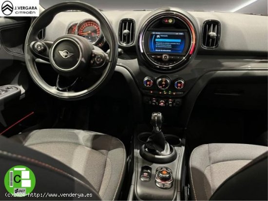 MINI Countryman en venta en Cartagena (Murcia) - Cartagena