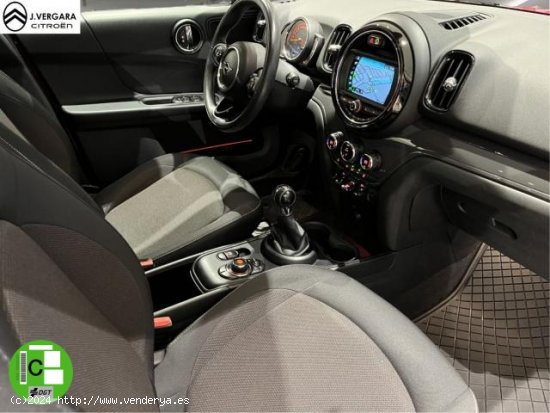 MINI Countryman en venta en Cartagena (Murcia) - Cartagena