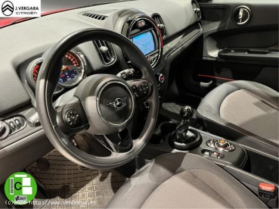 MINI Countryman en venta en Cartagena (Murcia) - Cartagena