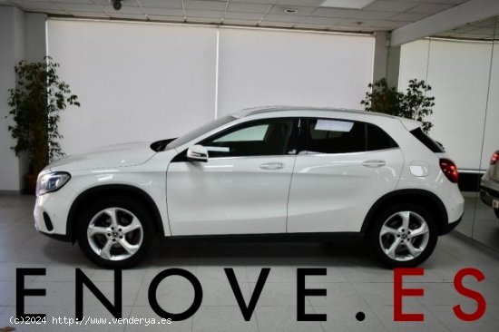 MERCEDES Clase GLA en venta en Madrid (Madrid) - Madrid