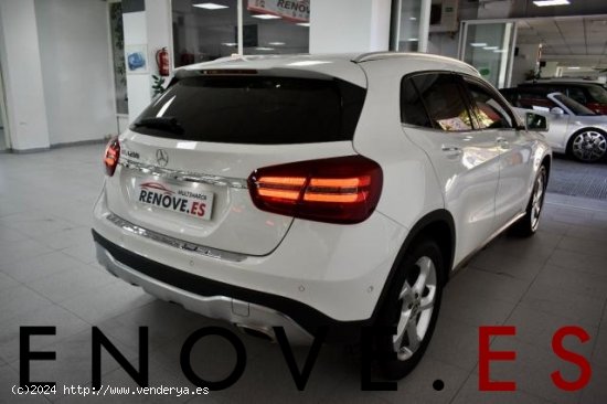 MERCEDES Clase GLA en venta en Madrid (Madrid) - Madrid