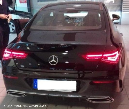 MERCEDES Clase CLA en venta en Murcia (Murcia) - Murcia