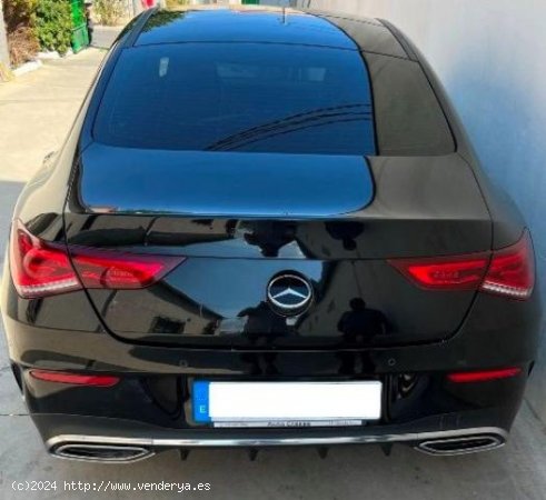 MERCEDES Clase CLA en venta en Murcia (Murcia) - Murcia