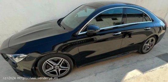 MERCEDES Clase CLA en venta en Murcia (Murcia) - Murcia