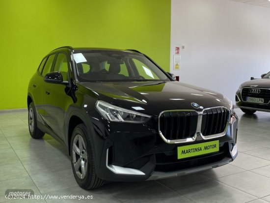 BMW X1 sDrive18iA de 2023 con 38.000 Km por 36.800 EUR. en Malaga