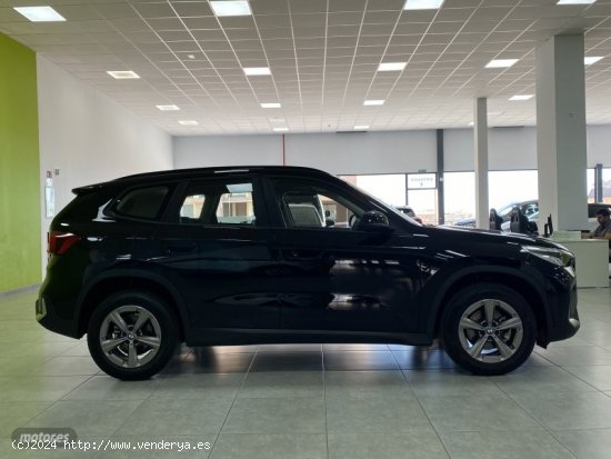 BMW X1 sDrive18iA de 2023 con 38.000 Km por 36.800 EUR. en Malaga