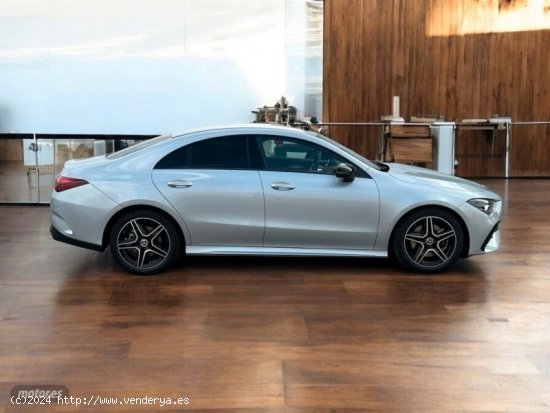 Mercedes Clase CLA CLA 200 de 2024 por 46.300 EUR. en Madrid