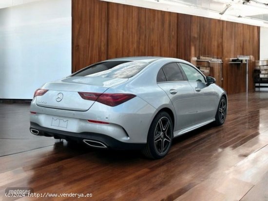 Mercedes Clase CLA CLA 200 de 2024 por 46.300 EUR. en Madrid