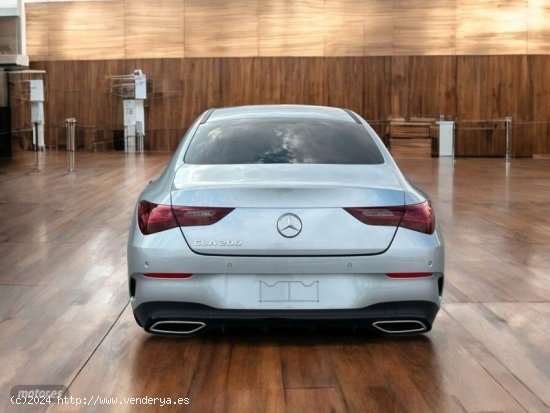 Mercedes Clase CLA CLA 200 de 2024 por 46.300 EUR. en Madrid