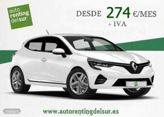 DS DS 7 PLUG-IN HYBRID 225 ST EXUPERY COMFORT+ de 2024 por 529 EUR. en Sevilla