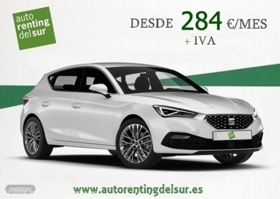 DS DS 7 PLUG-IN HYBRID 225 ST EXUPERY COMFORT+ de 2024 por 529 EUR. en Sevilla