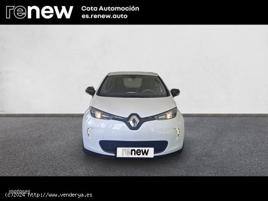 Renault Zoe INTENS de 2018 con 82.000 Km por 12.500 EUR. en Madrid