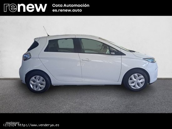 Renault Zoe INTENS de 2018 con 82.000 Km por 12.500 EUR. en Madrid