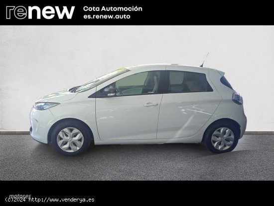 Renault Zoe INTENS de 2018 con 82.000 Km por 12.500 EUR. en Madrid