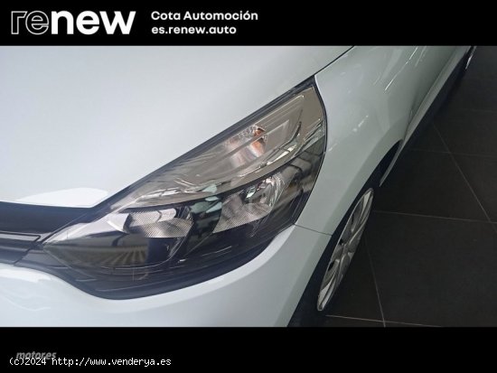 Renault Clio Business TCE 90cv de 2019 con 63.000 Km por 13.800 EUR. en Madrid