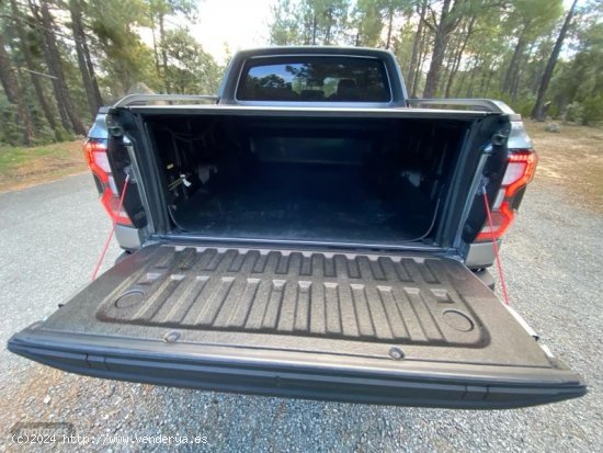 Ford Ranger RAPTOR de 2023 con 11.000 Km por 64.500 EUR. en Avila