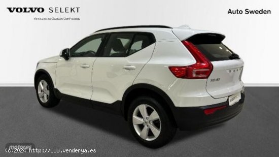 Volvo XC40 1.5 T3 5P de 2020 con 93.381 Km por 22.900 EUR. en Valencia