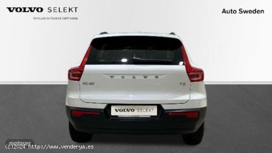 Volvo XC40 1.5 T3 5P de 2020 con 93.381 Km por 22.900 EUR. en Valencia