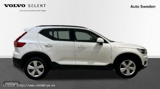 Volvo XC40 1.5 T3 5P de 2020 con 93.381 Km por 22.900 EUR. en Valencia