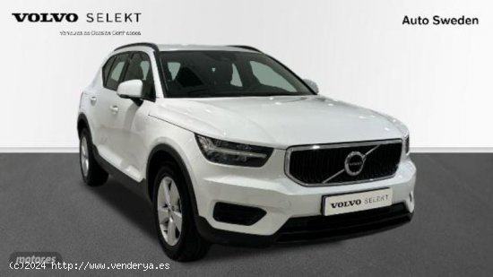 Volvo XC40 1.5 T3 5P de 2020 con 93.381 Km por 22.900 EUR. en Valencia