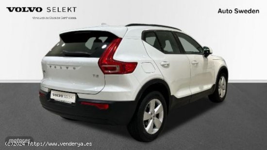 Volvo XC40 1.5 T3 5P de 2020 con 93.381 Km por 22.900 EUR. en Valencia