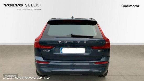 Volvo XC 60 XC60 CORE B4 DIESEL de 2023 con 24.020 Km por 45.490 EUR. en Huelva