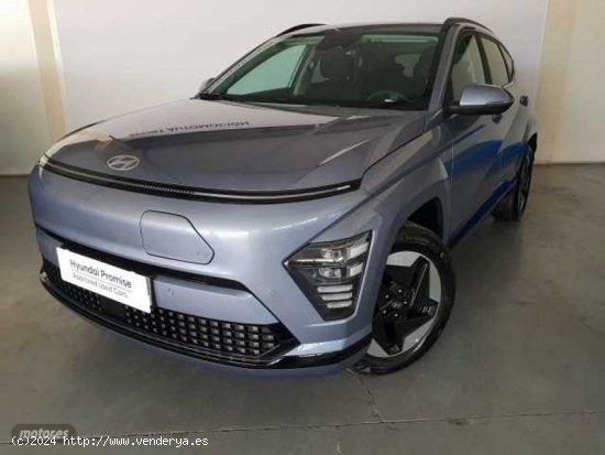  Hyundai Kona Electric Flexx 160kW de 2023 con 8.250 Km por 41.200 EUR. en Granada 