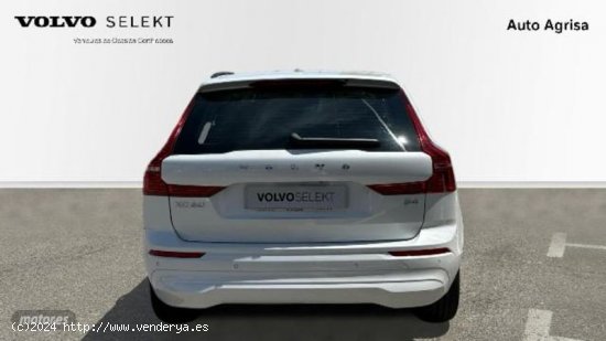 Volvo XC 60 2.0 B4 D CORE AUTO 197 5P de 2023 con 23.235 Km por 43.900 EUR. en La Rioja