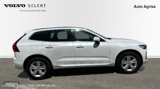 Volvo XC 60 2.0 B4 D CORE AUTO 197 5P de 2023 con 23.235 Km por 43.900 EUR. en La Rioja