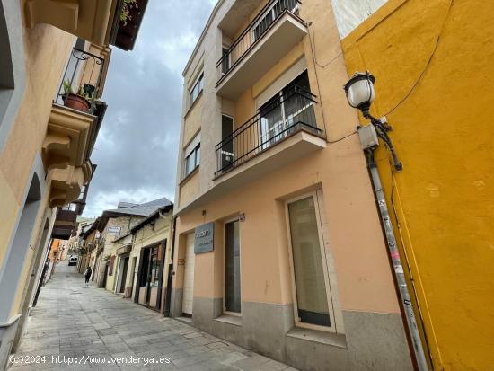  VENTA CASA EN EL CASCO ANTIGUO DE PONFERRADA - LEON 