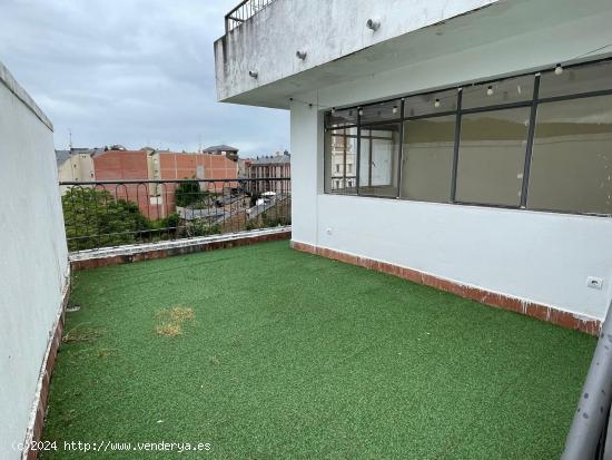 VENTA CASA EN EL CASCO ANTIGUO DE PONFERRADA - LEON