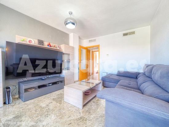 Estupenda vivienda en venta de 3 dormitorios y 2 baños en Bulevar del Pla - ALICANTE