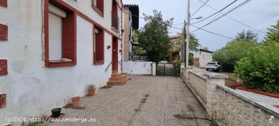 Venta de chalet independiente en PIetas, el Frasno - ZARAGOZA