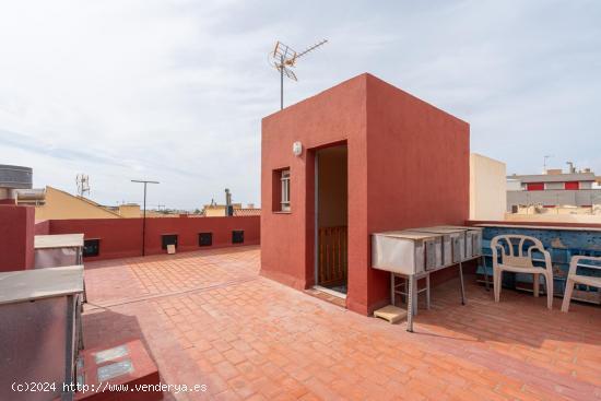 Magnifico DUPLEX en Retamar - ALMERIA