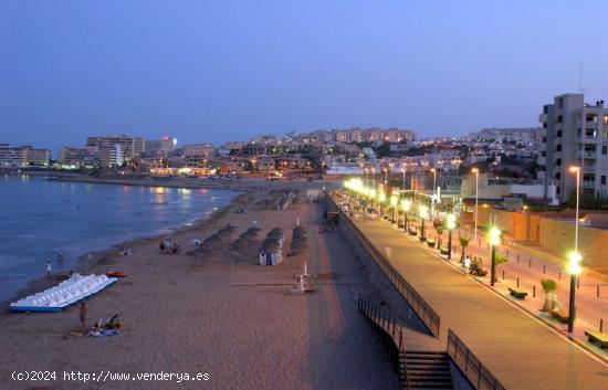  Villa en la Playa de la Mata - ALICANTE 