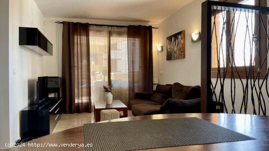 Precioso apartamento en el residencial de lujo - ALICANTE