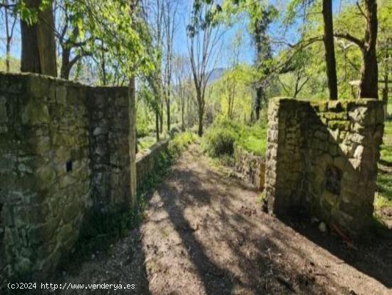  Suelo Rustico en Argomilla de Cayón - CANTABRIA 