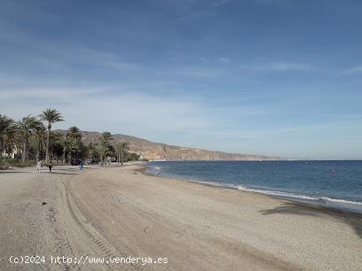  OCASIÓN INVERSORES - Adosada en Vicar - Activo sin posesión - ALMERIA 