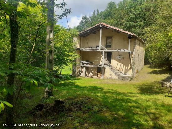 CASA INDEPENDIENTE EN SANTAYANA - CANTABRIA