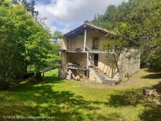 CASA INDEPENDIENTE EN SANTAYANA - CANTABRIA