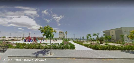 Venta de solar hotelero en Pilar de Horadada Alicante. - ALICANTE