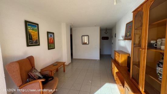 Apartamento de esquina muy cerca de la playa de levante Benidorm! www.euroloix.com - ALICANTE