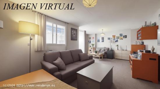 MARAVILLOSO APARTAMENTO EN CULLERA - VALENCIA